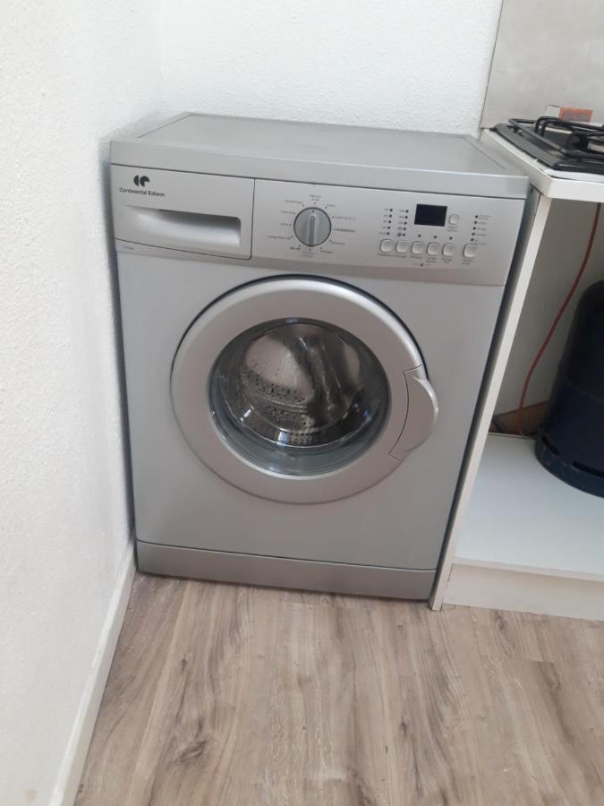 Appartement F1 Meuble 3 Personnes Aubenas Ngoại thất bức ảnh