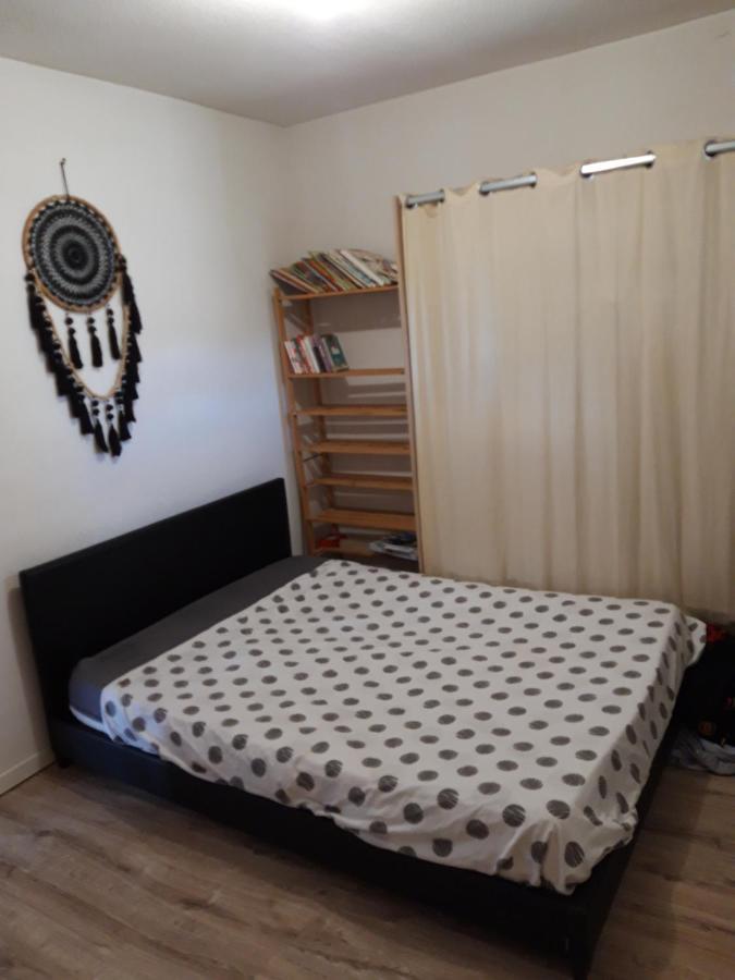Appartement F1 Meuble 3 Personnes Aubenas Ngoại thất bức ảnh