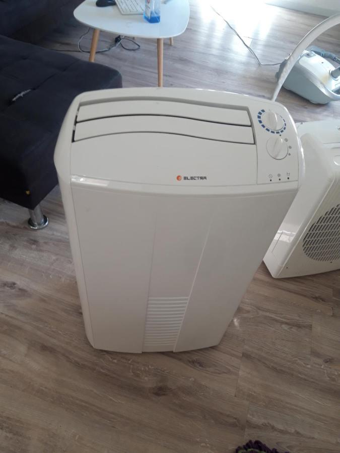 Appartement F1 Meuble 3 Personnes Aubenas Ngoại thất bức ảnh