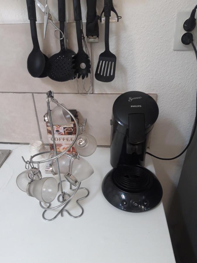 Appartement F1 Meuble 3 Personnes Aubenas Ngoại thất bức ảnh